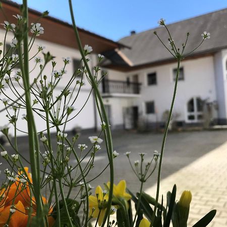Vogelhubergut - Familie Scherleithner Vorchdorf Dış mekan fotoğraf